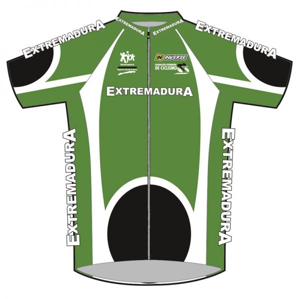 ciclismo-extremadura-maillot-front-corto-2